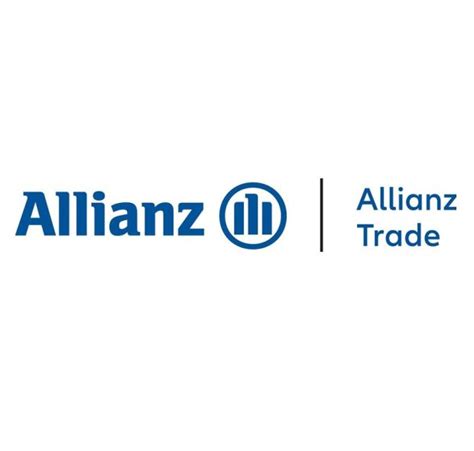 allianz trade log in